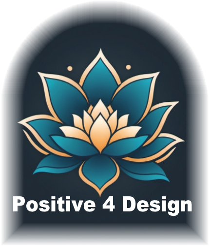 Positive 4 Design - Professional Web Design in Manchester